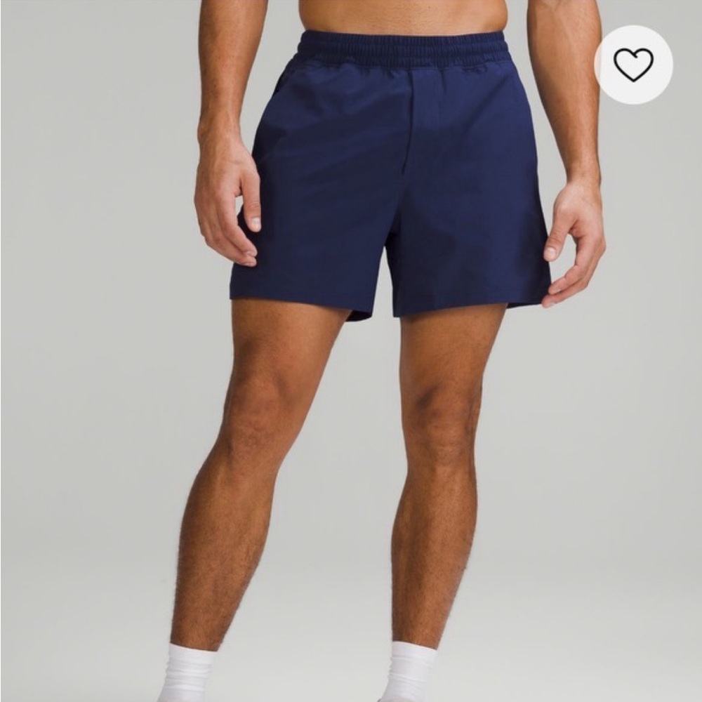 Lulu men’s pace breaker short